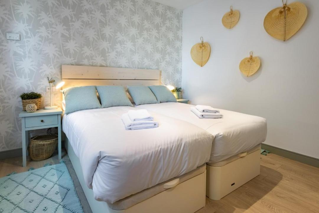 Apartamento 2 Bedrooms 1 Bathroom Furnished - Justicia - Incredible Views - Mintystay